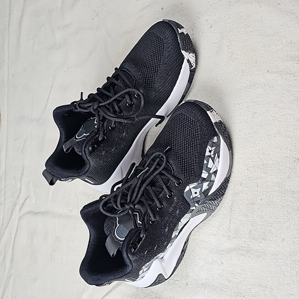 Casual Sneakers, Non-slip Wear Resistant Lace-up Shoes